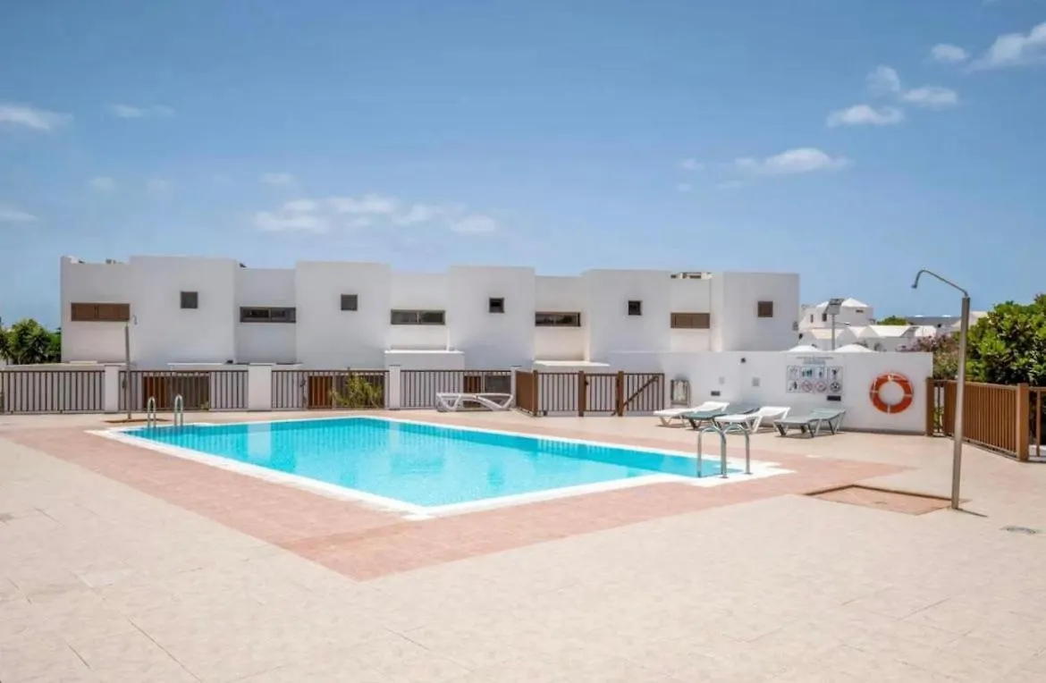شقة Aruba 12 بويرتو ذيل كارمين