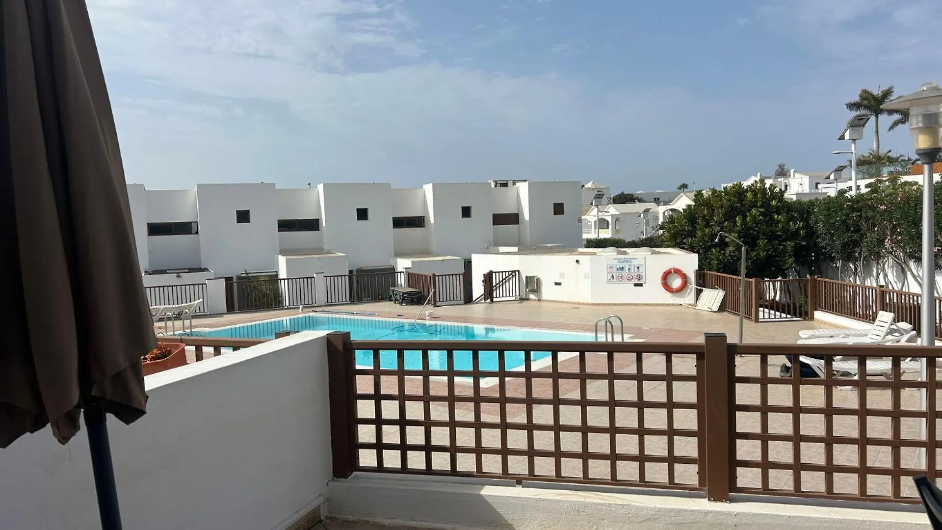 شقة Aruba 12 بويرتو ذيل كارمين